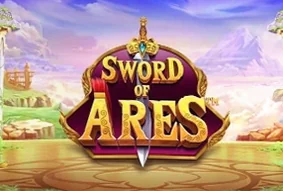 Sword of Ares