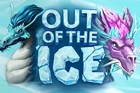 Out of the Ice