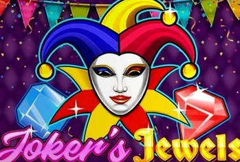 Joker's Jewels