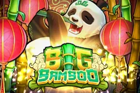 Big Bamboo