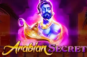 Arabian Secret