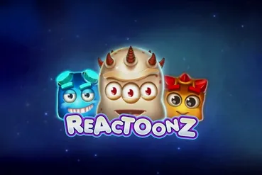 Reactoonz