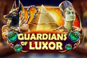 Guardians of Luxor