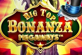 Big Top Bonanza Megaways