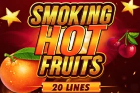 Smoking Hot Fruits 20 Lines