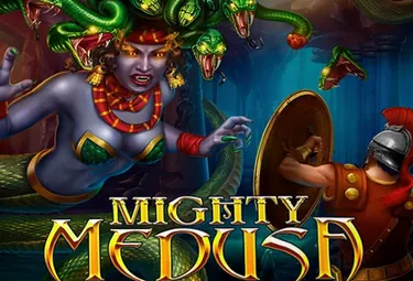 Mighty Medusa