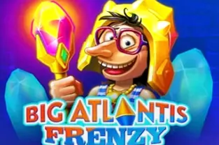 Big Atlantis Frenzy