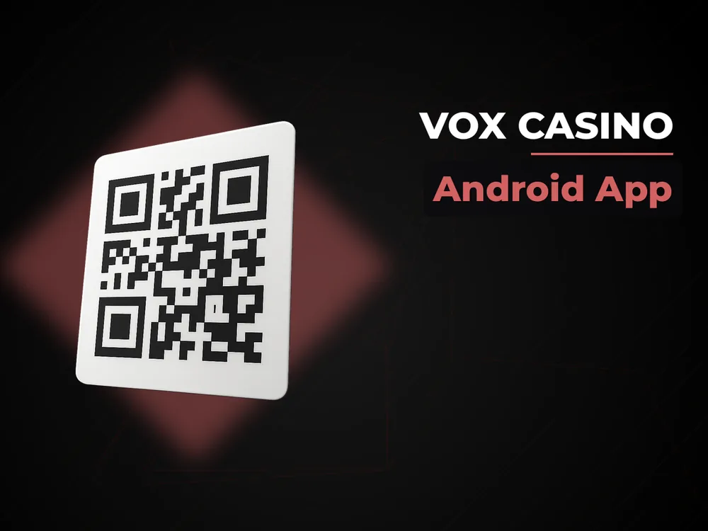 vox casino - Android App