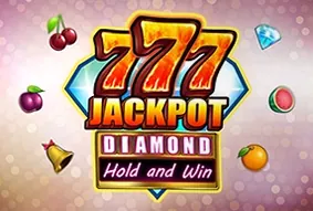 777 Jackpot Diamond