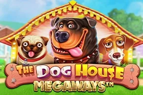 The Dog House Megaways