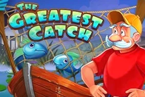 The Greatest Catch