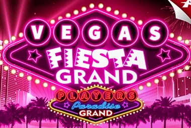 Vegas Fiesta Grand