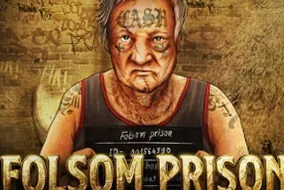 Folsom Prison