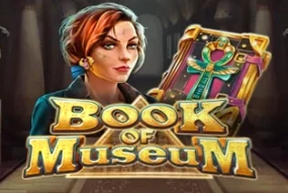 Book of Museum