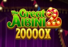The Great Albini 2