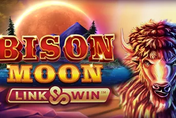 Bison Moon
