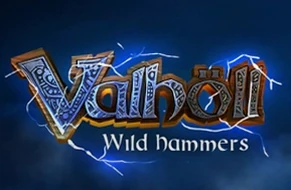 Valholl Wild Hammers