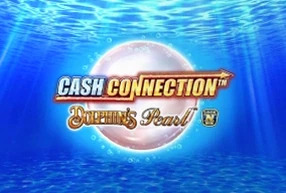 Cash Connection Dolphin's Pearl