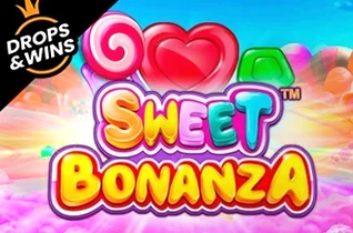 Sweet Bonanza