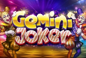 Gemini Joker