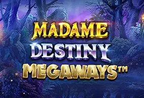 Madame Destiny Megaways