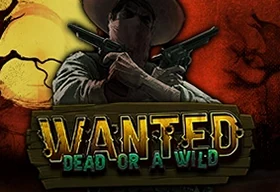 Wanted Dead or a Wild