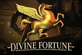 Divine Fortune