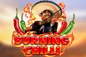 Burning Chilli