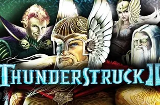 ThunderStruck II
