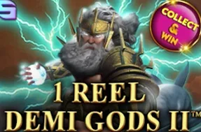1 Reel Demi Gods II