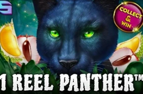 1 Reel Panther
