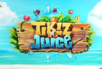 Tikiz N Juice