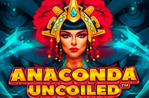 Anaconda Uncoiled