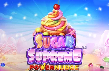 Sugar Supreme Powernudge