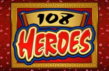 108 Heroes