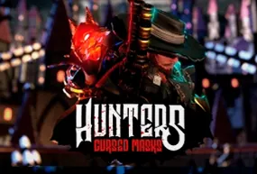 Hunters Cursed Masks