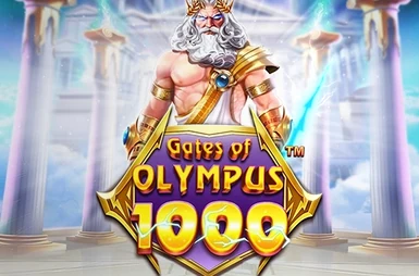 Gates of Olympus 1000