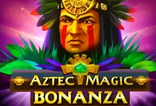 Aztec Magic Bonanza