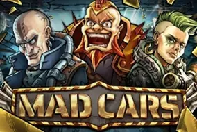 Mad Cars