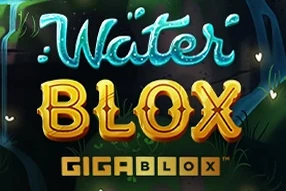Water Blox Gigablox