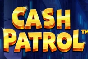 Cash Patrol