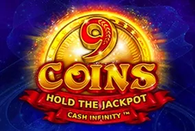 9 Coins