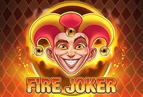 Fire Joker