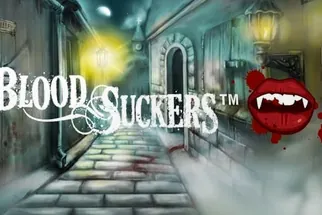 Blood Suckers