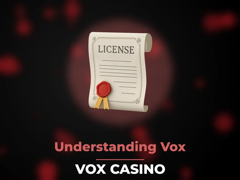 vox casino - Understanding Vox