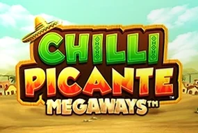 Chilli Picante Megaways