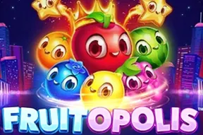 Fruitopolis