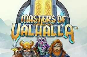 Masters of Valhalla