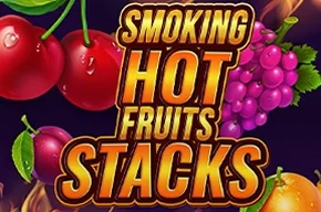Smoking Hot Fruits Stacks