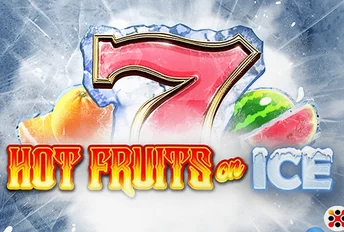 Hot Fruits on Ice